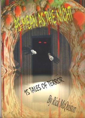 Rick's Book